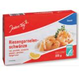 Promotion Bild von Jeden Tag Riesengarnelen Unimarkt 250 Gramm 1 Packung