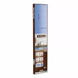 Promotion Bild von Selit Vinyl-/Designboden-Dämmunterlage „SELITBLOC“ 223583 HELLWEG 1 Packung