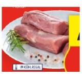 Promotion Bild von XXL Schweinslungenbraten-Stücke HOFER 1 Kilogramm