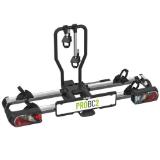 EUFAB Heckträger Pro BC 2 FORSTINGER 1 Stück