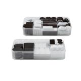 Parkside Filzgleiter-Set div. Sorten Lidl 1 Set