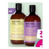 BENECOS Duschgel versch. Sorten Denns BioMarkt 500 Milliliter 1 Flasche