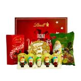Bild von Lindt-Geschenkbox, Krone Vorteilswelt, 1 Stück