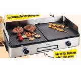 Barbecue Tisch-Grill Chef 33065 Maximarkt 1 Stück