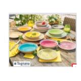 Tognana Tafelservice Durban Maximarkt 1 Set