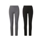 Esmara Damen Leggings Lidl APP Preis 1 Stück