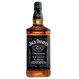 Jack Daniel‘s Old No.7 Tennessee Whiskey USA/Tennessee SPAR 0.70 Liter 1 Flasche