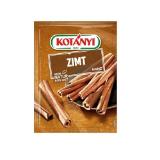 Kotanyi Backbriefe div. Sorten BILLA 1 Packung