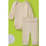 lupilu Baby Set Größen: 50 bis 92 Lidl 1 Set