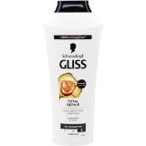 Bild von Schwarzkopf Gliss Shampoo div. Sorten, Preisangabe ohne MwSt. (Preis inkl. MwSt. 4,91 €), METRO 400 Milliliter 1 Flasche