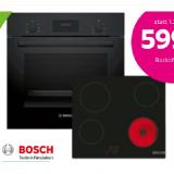 Bosch Backofenset 1223030901 mömax 1 Set