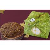 Muzzi Panettone Pistacchio INTERSPAR 1 Kilogramm 1 Packung