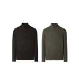 esmara MEN Herren Troyer Größen: 48 bis 58 Lidl 1 Stück