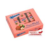 Ildefonso od. Manner Nusswürfel Penny 1 Packung