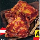 Dachsberger Frische Ofenribs Lidl 1 Kilogramm