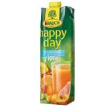 Rauch Happy Day Apfel, Multivitamin, Sunshine Orange oder Apfel trüb INTERSPAR 1 Liter 1 Packung