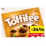 Promotion Bild von Storck Toffifee HOFER 250 Gramm 1 Packung