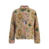 Protest DAMEN JACKE PRTADELE PINK HERVIS 1 Stück