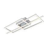 Promotion Bild von mömax LED-Deckenleuchte „BIOLI“ 82271705 mömax 1 Stück