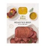 BILLA GENUSSWELT Roasted Beef, Rindercarpaccio od. Vittel Tonné BILLA PLUS 1 Packung