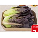 Spar Natur pur Bio-Salatherzen rot aus dem Burgenland SPAR 2 Stück