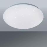 mömax LED-Deckenleuchte „Starlight“ 8227082901 mömax 1 Stück