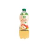 Promotion Bild von Solevita Bio Apfelsaft gespritzt Lidl 1 Liter 1 Flasche