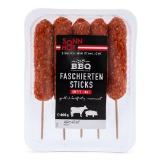 Sonnhof BBQ Faschiertes Grillsortiment versch. Sorten HOFER 1 Packung