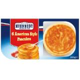 MCENNEDY American Style Pancakes Lidl 300 Gramm 1 Packung