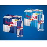 Promotion Bild von Red Bull Energy Drink od. Sugarfree Lidl APP Preis 0.25 Liter 1 Dose