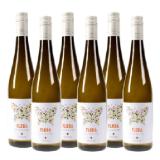 Müller Flora Weißweincuvée Lidl 0.75 Liter 1 Flasche