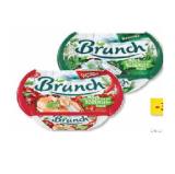 Brunch Rahmaufstriche versch. Sorten Unimarkt 185 Gramm 1 Becher