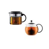 Bodum Teebereiter, ca. 1l Lidl 1 Stück