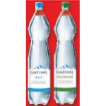 Gasteiner Mineralwasser versch. Sorten Lidl 1.50 Liter 1 Flasche