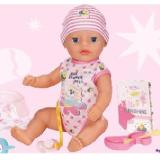 Baby Born Little Girl 36 cm maxi.preisjoker Maximarkt 1 Set