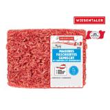Promotion Bild von Wiesentaler Frisches mageres Faschiertes gemischt Lidl 500 Gramm