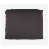 Jersey-Kissenbezug JORUN anthrazit 1809863 JYSK 1 Stück