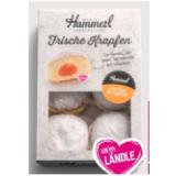 Bild von Hammerl Landbäckerei Frische Krapfen Sutterlüty 6 Stück 1 Packung