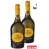 La Gioiosa Prosecco Spumante DOC Treviso Maximarkt 0.75 Liter 1 Flasche