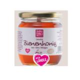 Sutterlüty's Bienenhonig Sutterlüty 500 Gramm 1 Glas