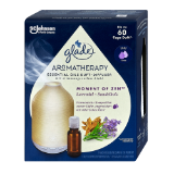 Glade Aromatherapy Essential Oils Duft-Diffuser dm 1 Stück