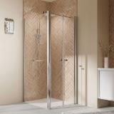 Breuer Seitenwand „Elana 2.0“ 508037 HELLWEG 1 Set