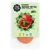 Vegavita Burger Patties auf Basis von Erbsenprotein Sutterlüty 220 Gramm 1 Packung