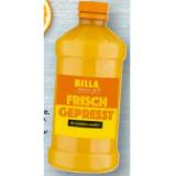 BILLA immer gut Kickstarter BILLA PLUS 0.50 Liter 1 Flasche
