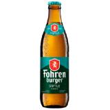 Fohrenburger Stiftle, Saurer Radler, Alkoholfrei oder Jubiläum SPAR 0.33 Liter 1 Flasche