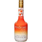 De Kuyper Peachtree Likör, Preisangabe ohne MwSt. (Preis inkl. MwSt. 10,79 €), METRO 0.70 Liter 1 Flasche