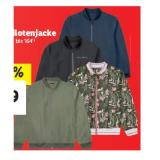 pepperts Kinder Pilotenjacke Lidl 1 Stück