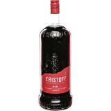 Promotion Bild von Eristoff Vodka oder Red, Preisangabe ohne MwSt. (Preis inkl. MwSt. 33,59 €), METRO 2 Liter 1 Flasche