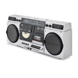 MEDION Retro-Boombox HOFER 1 Stück