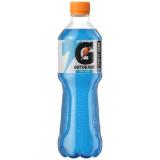 Gatorade Cool Blue, Lemon, Fruit Punch zero oder Orange zero EUROSPAR 0.50 Liter 1 Flasche